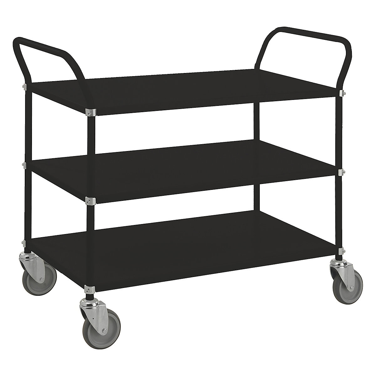 Kongamek Shelf Trolley
