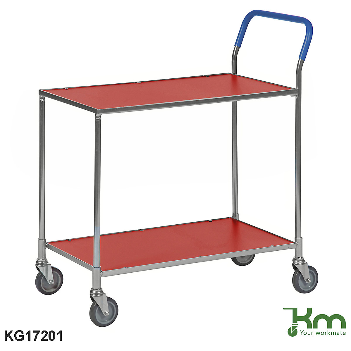 Kongamek Table Trolleys (Product illustration 3)-2