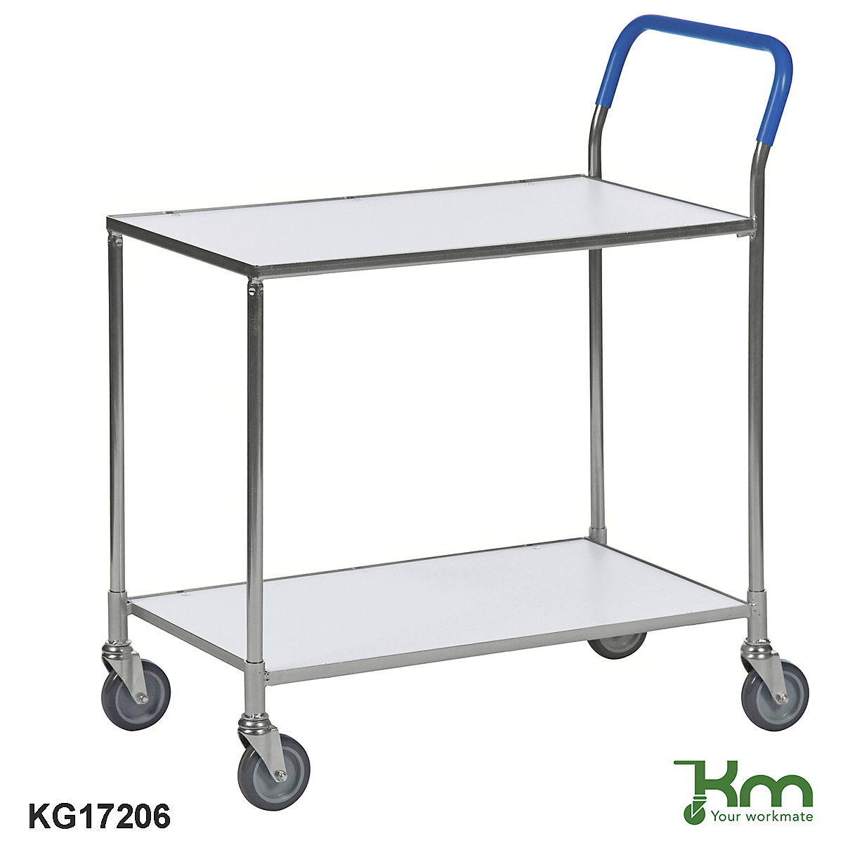 Kongamek Table Trolleys (Product illustration 4)-3