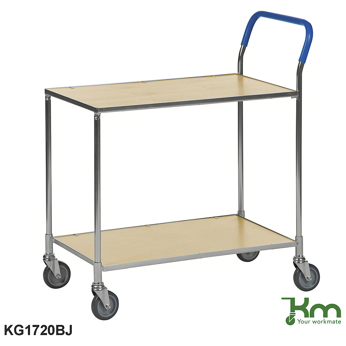 Kongamek Table Trolleys (Product illustration 5)-4