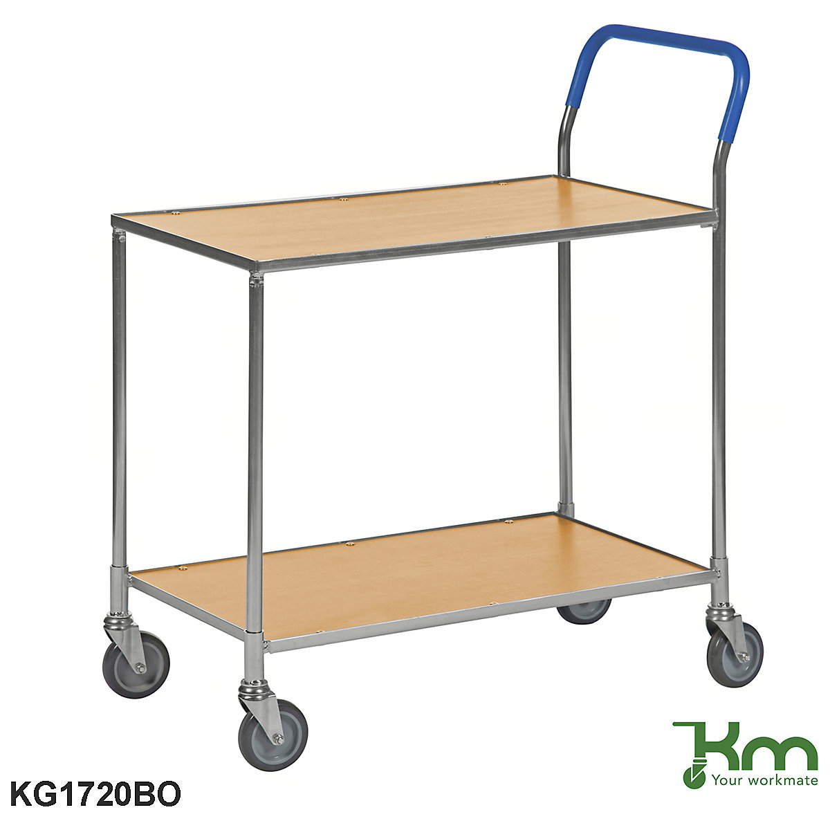 Kongamek Table Trolleys (Product illustration 6)-5