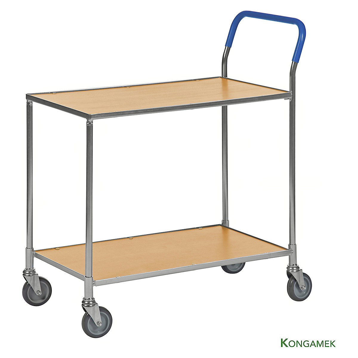 Kongamek Table Trolleys (Product illustration 2)-1