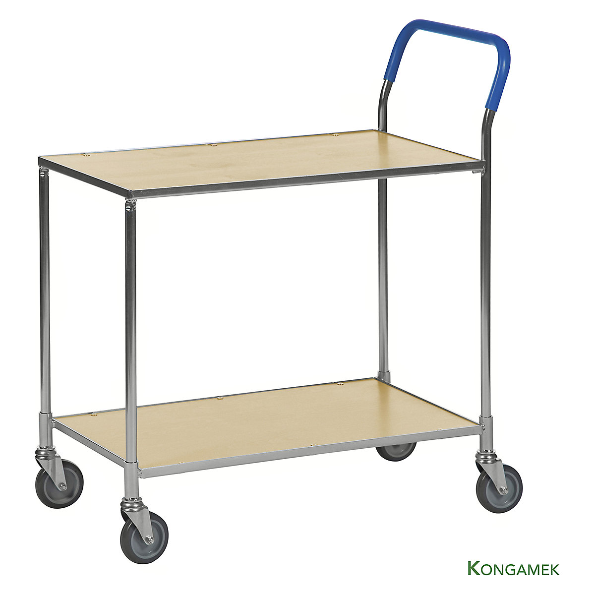 Kongamek Table Trolleys (Product illustration 3)-2