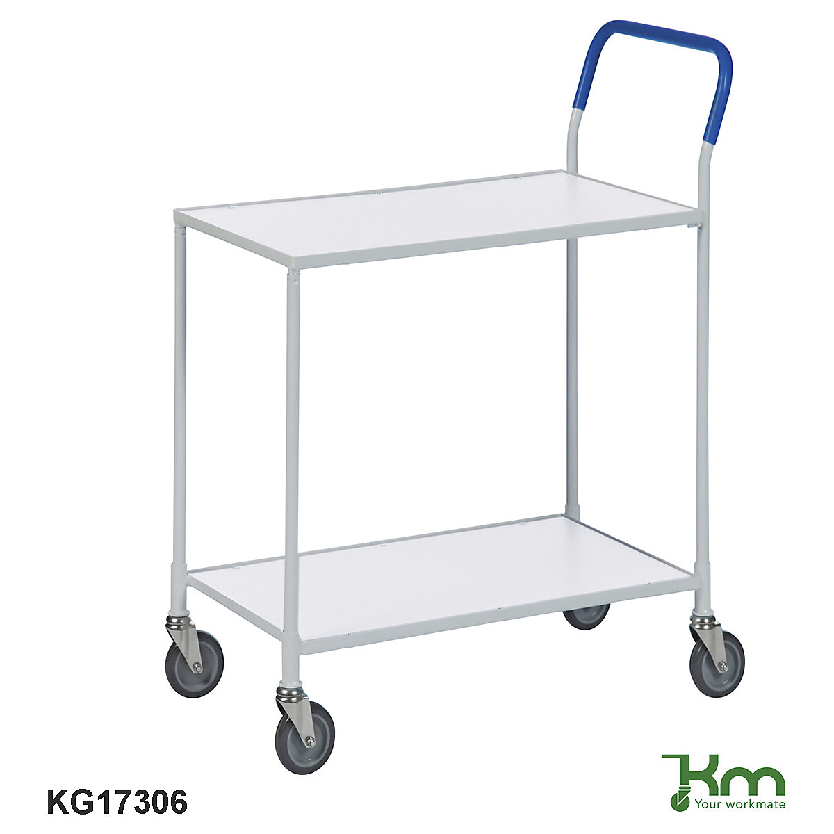 Kongamek Table Trolleys (Product illustration 7)-6