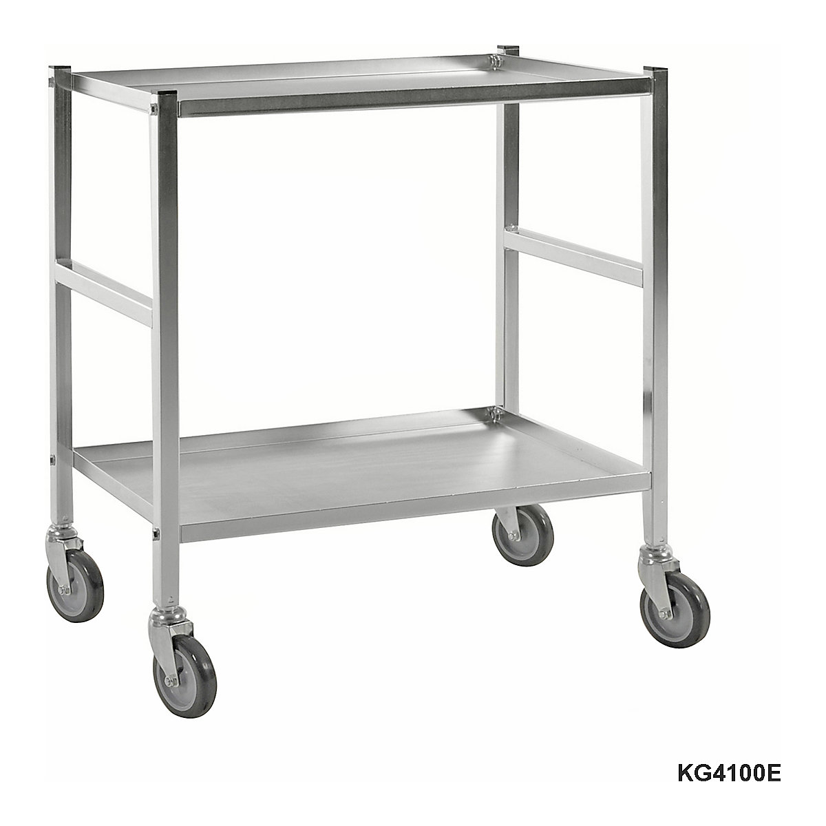Kongamek Two Shelf Roll Tables (Product illustration 6)-5