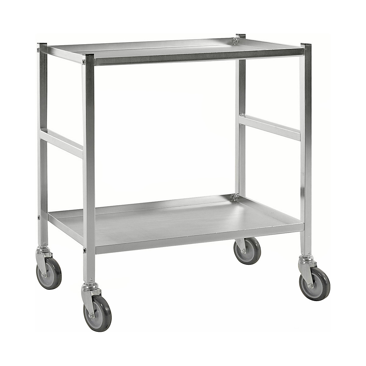 Kongamek Two Shelf Roll Tables