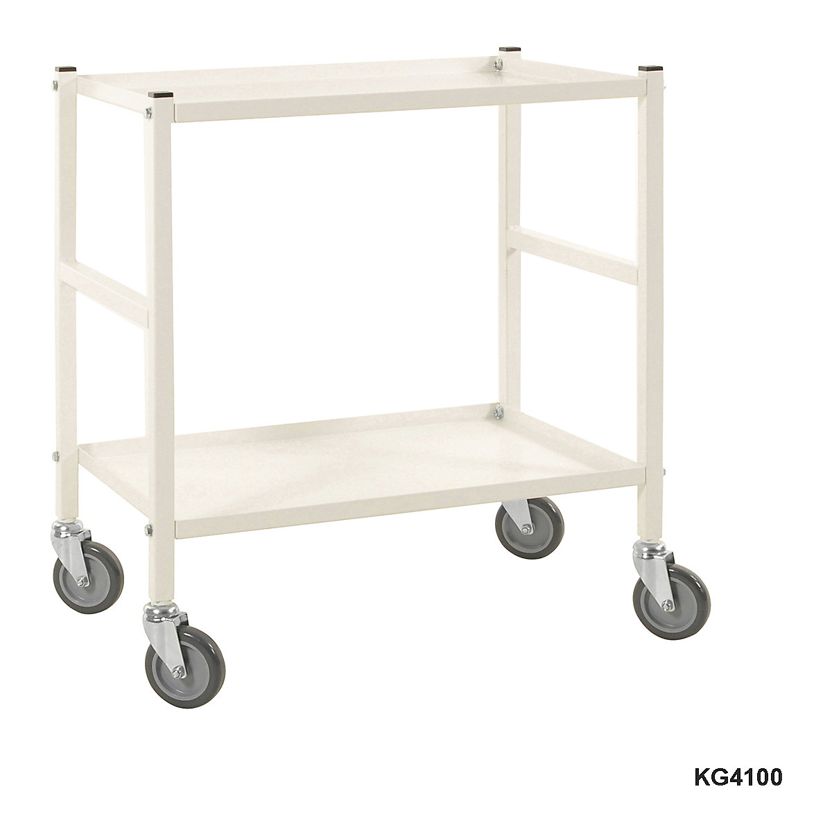 Kongamek Two Shelf Roll Tables (Product illustration 3)-2