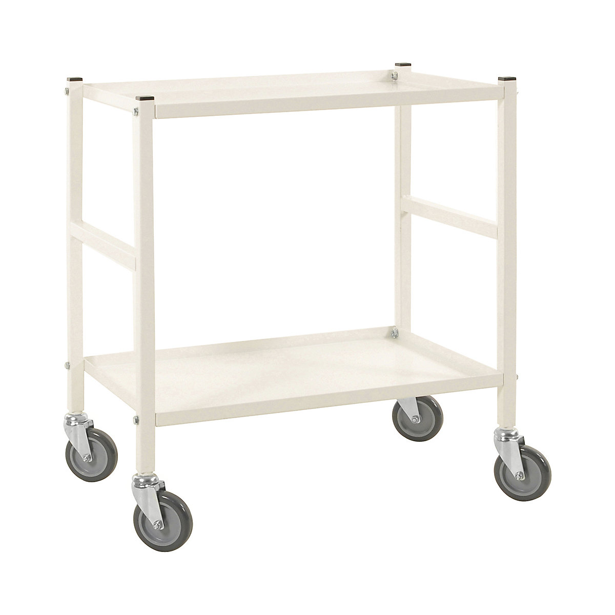 Kongamek Two Shelf Roll Tables