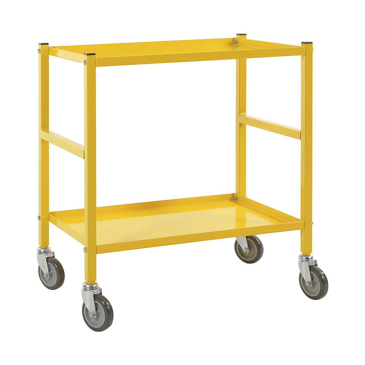 Kongamek Two Shelf Roll Tables