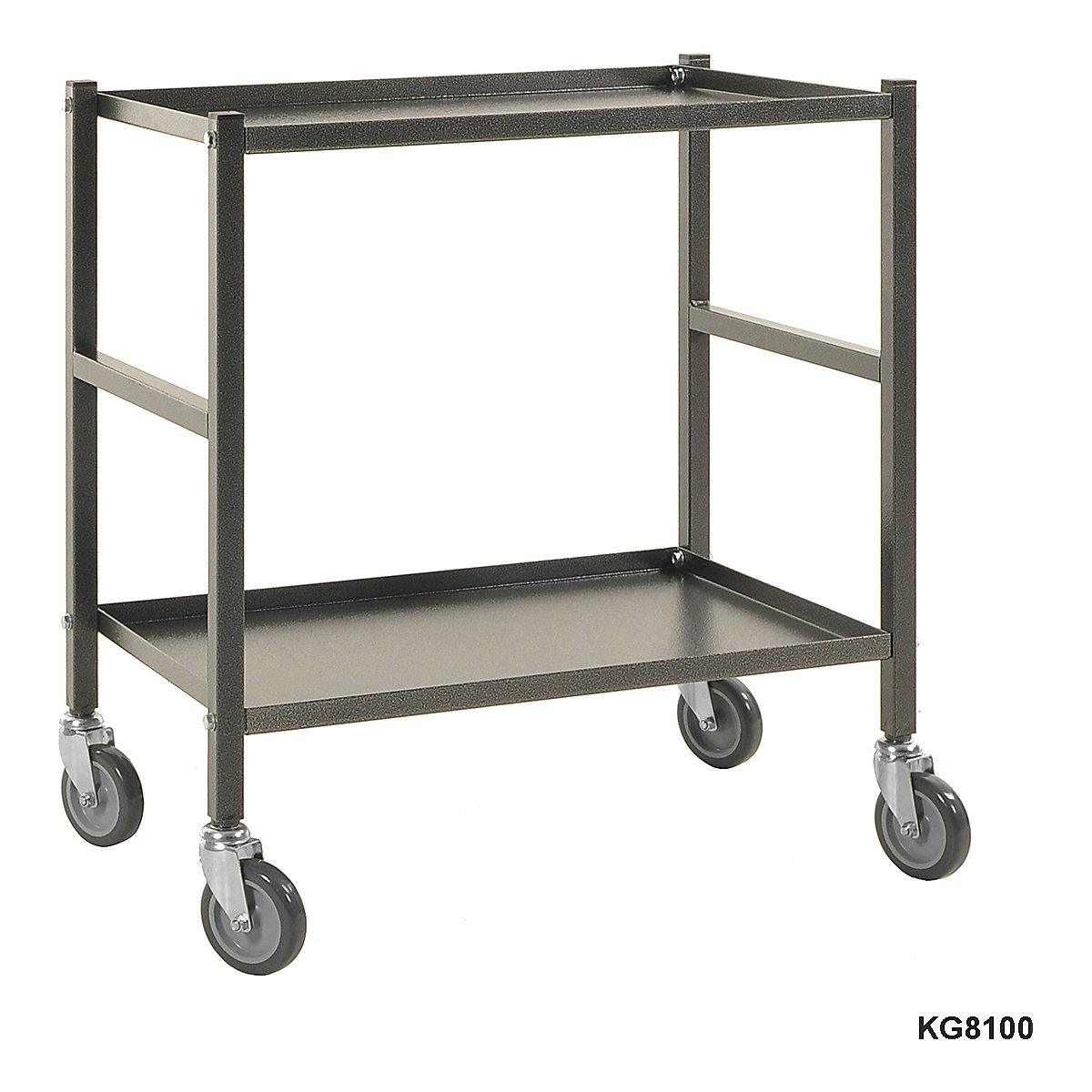 Kongamek Two Shelf Roll Tables (Product illustration 5)-4