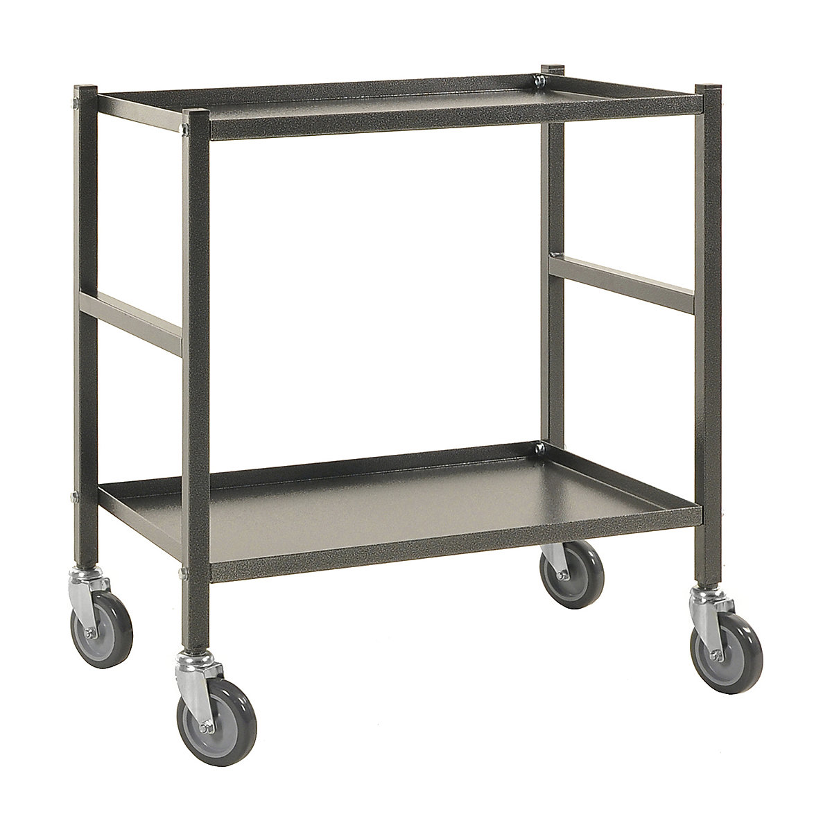 Kongamek Two Shelf Roll Tables