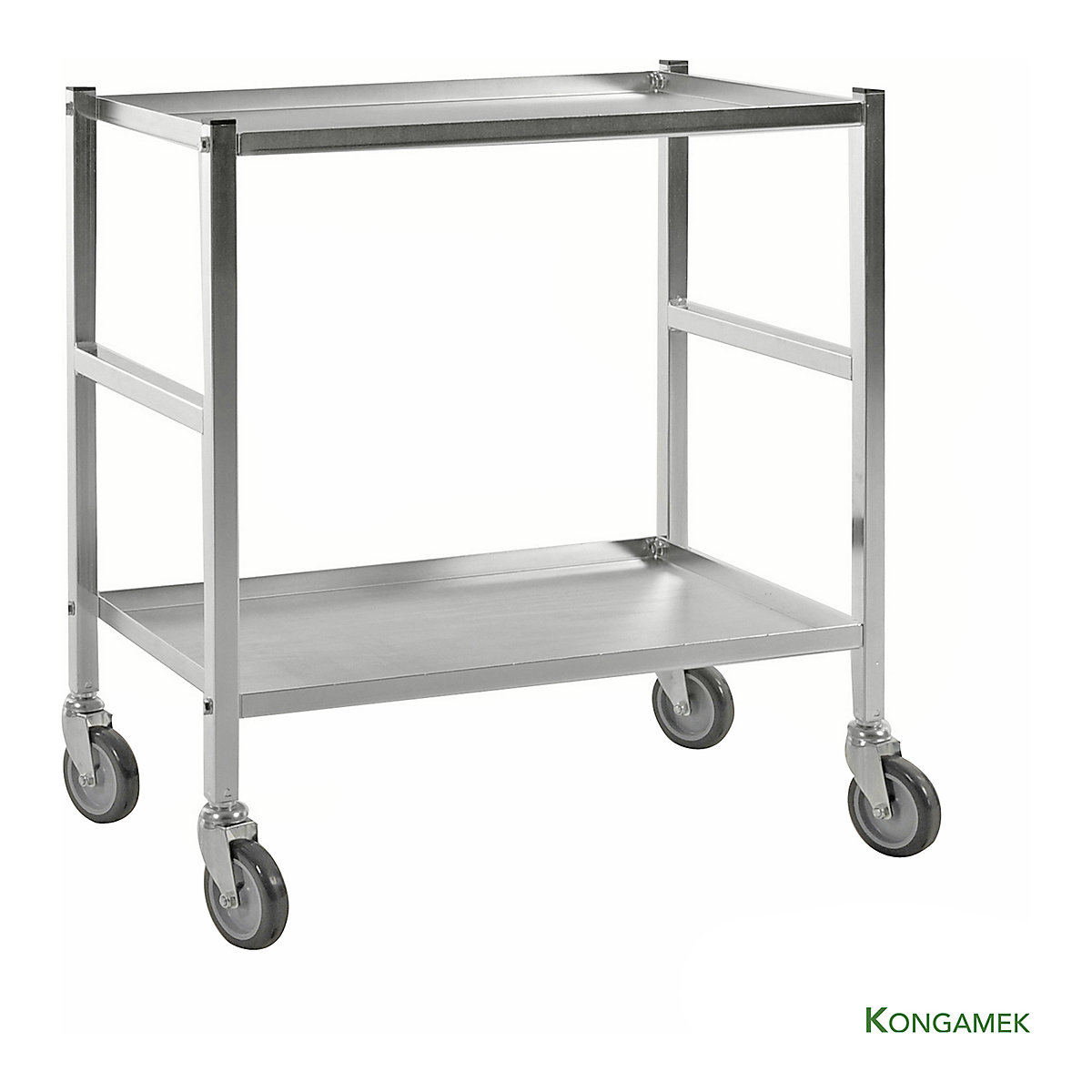 Kongamek Two Shelf Roll Tables (Product illustration 5)-4