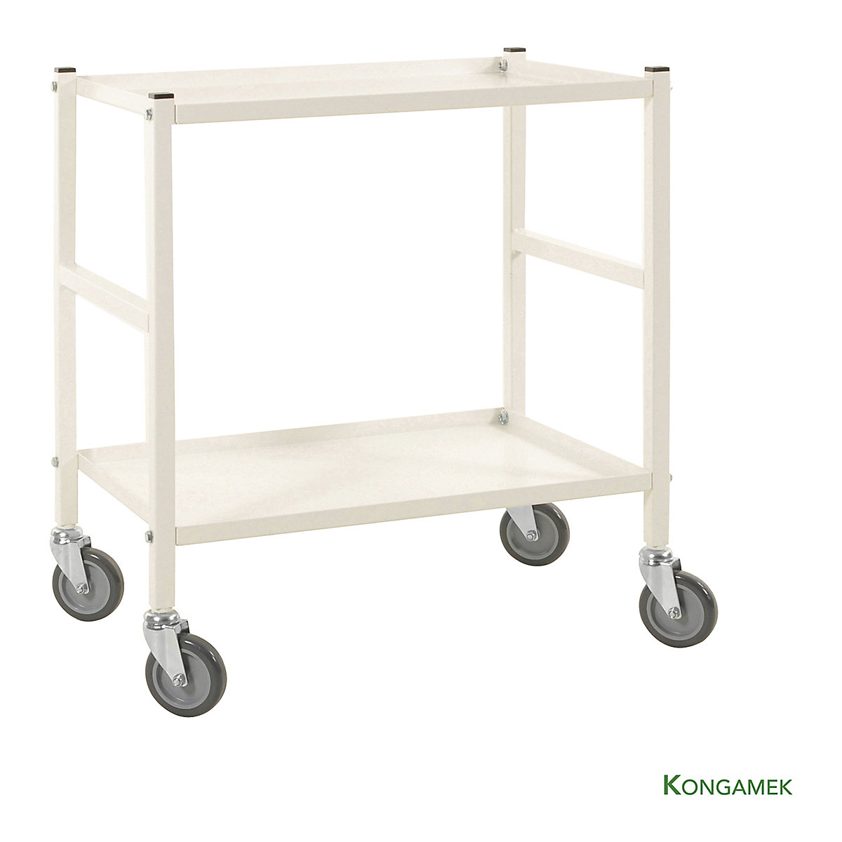 Kongamek Two Shelf Roll Tables (Product illustration 6)-5