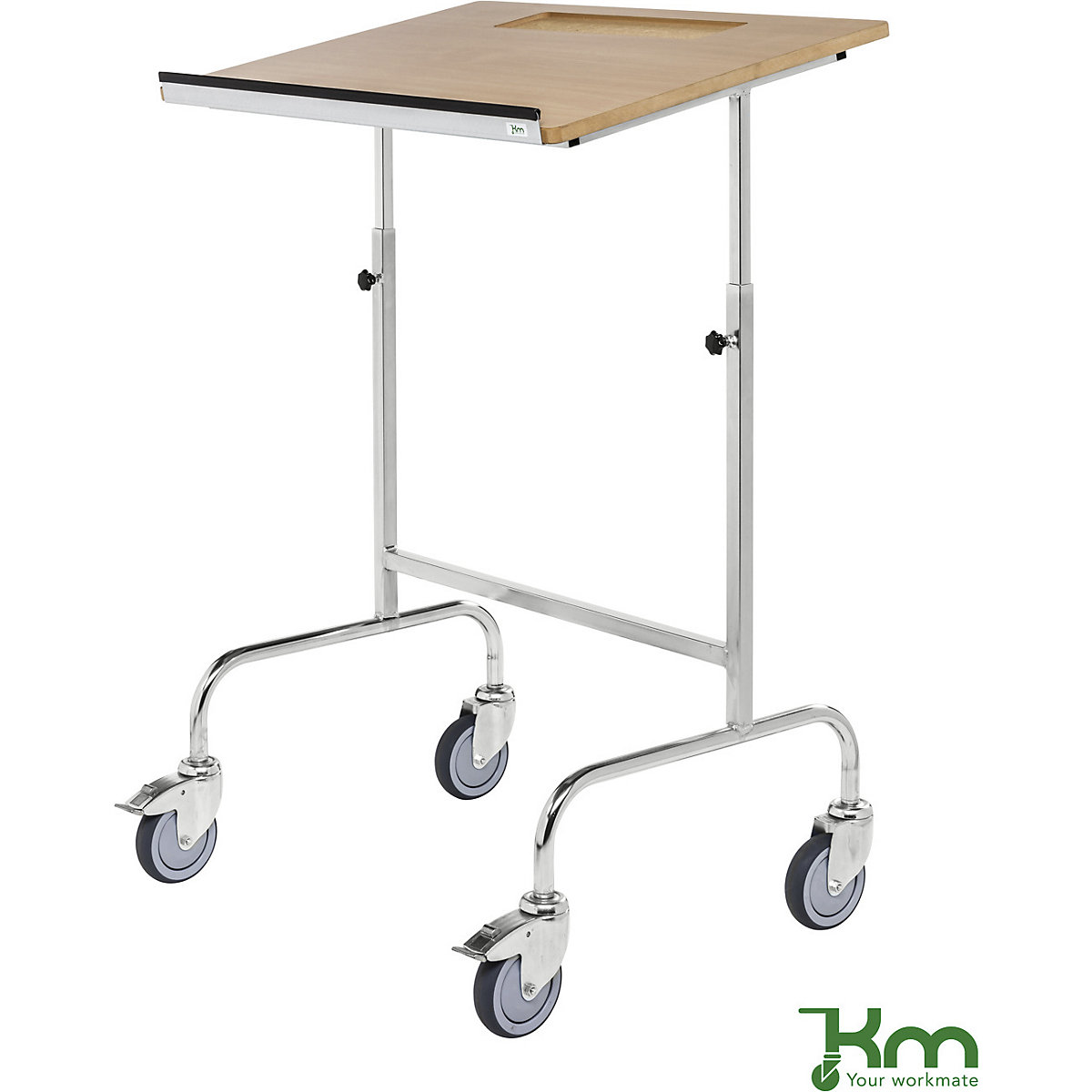 Kongamek Writing Tablet Trolleys