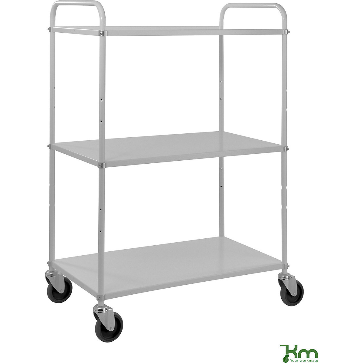 Kongamek Zero Series Sustainability Trolley