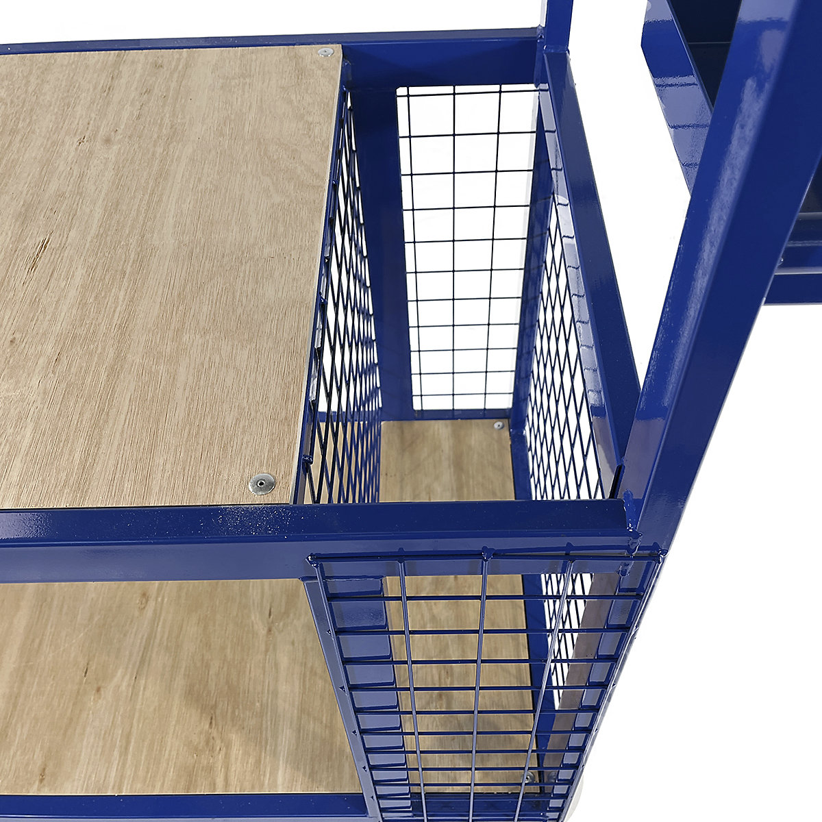 Order Picking Trolleys (Product illustration 7)-6