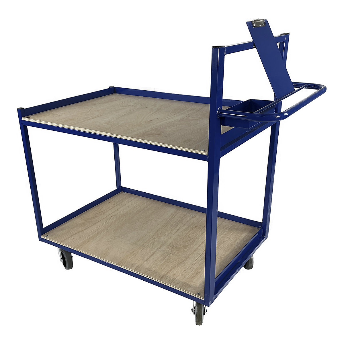 Order Picking Trolleys