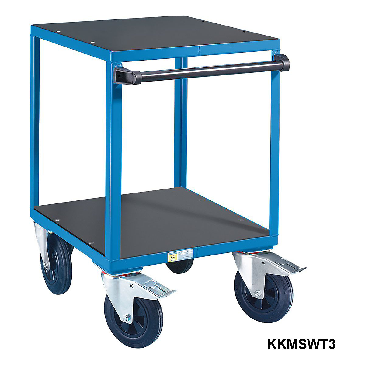 PremKraft Mobile Work Tables (Product illustration 5)-4