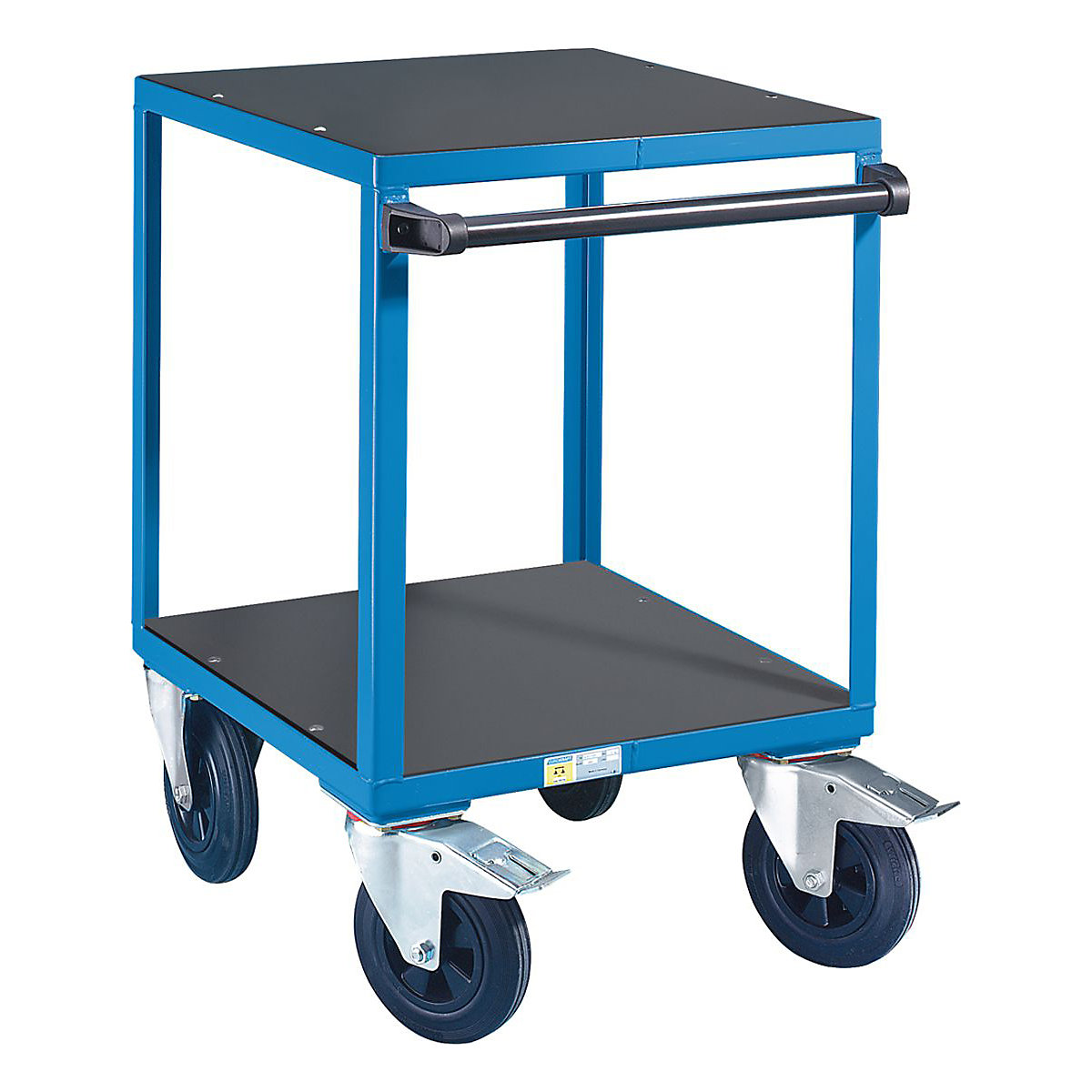 PremKraft Mobile Work Tables