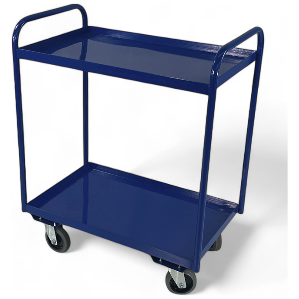 Premium Steel Tray Trolleys (Product illustration 3)-2