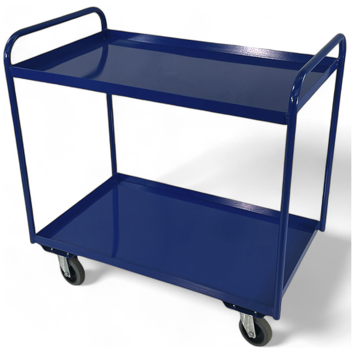 Premium Steel Tray Trolleys (Product illustration 5)-4