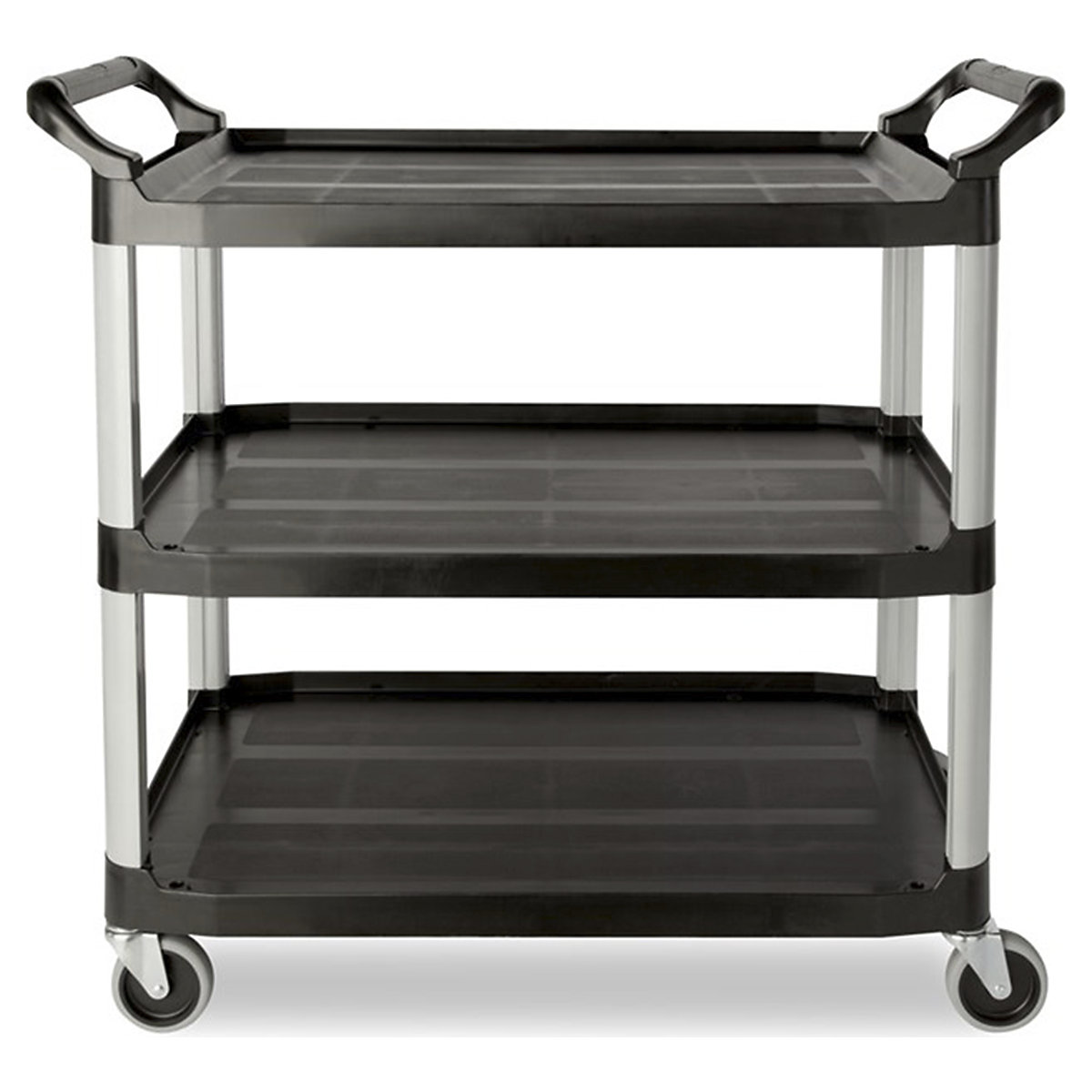 Rubbermaid Xtra Utility Cart