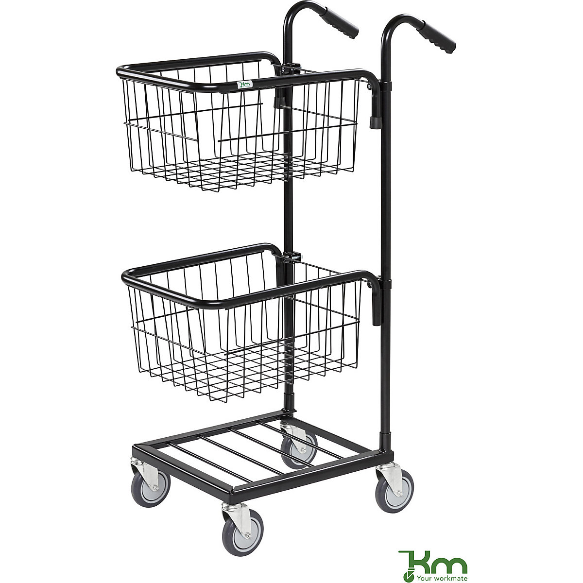 Kongamek Mini Picking Trolleys (Product illustration 2)-1