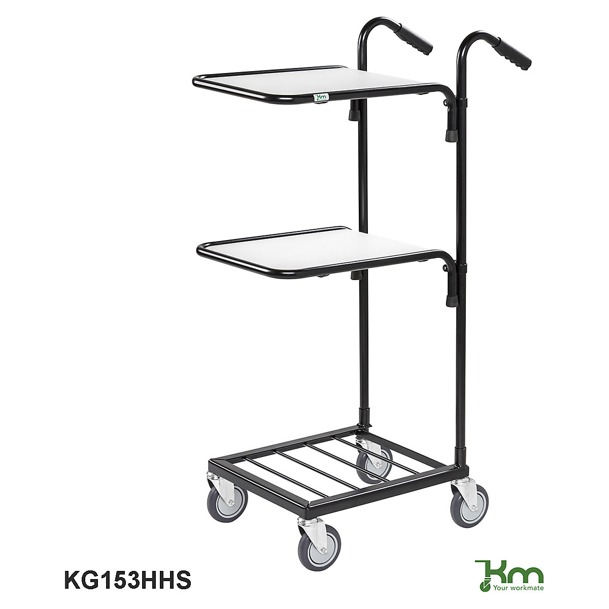 Kongamek Mini Picking Trolleys (Product illustration 9)-8