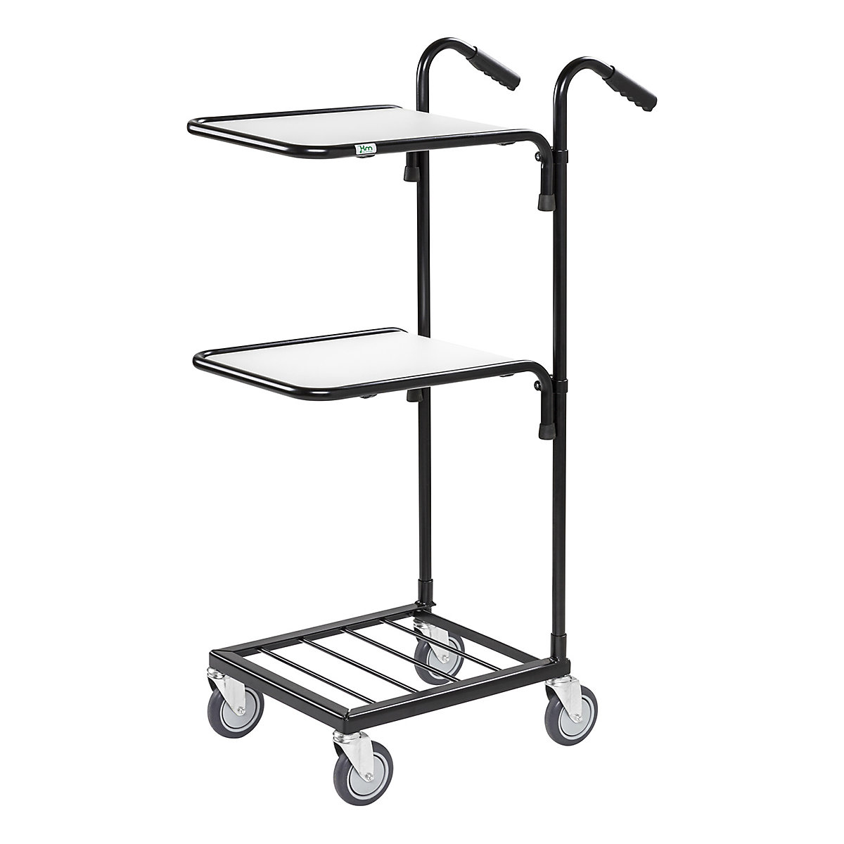 Kongamek Mini Picking Trolleys