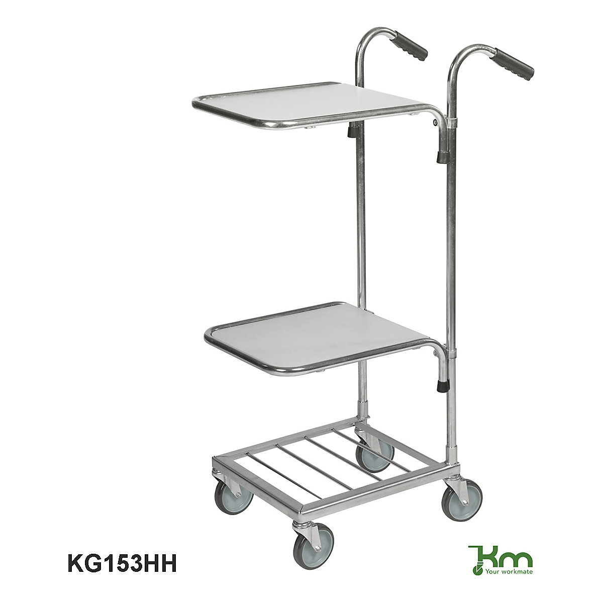 Kongamek Mini Picking Trolleys (Product illustration 4)-3