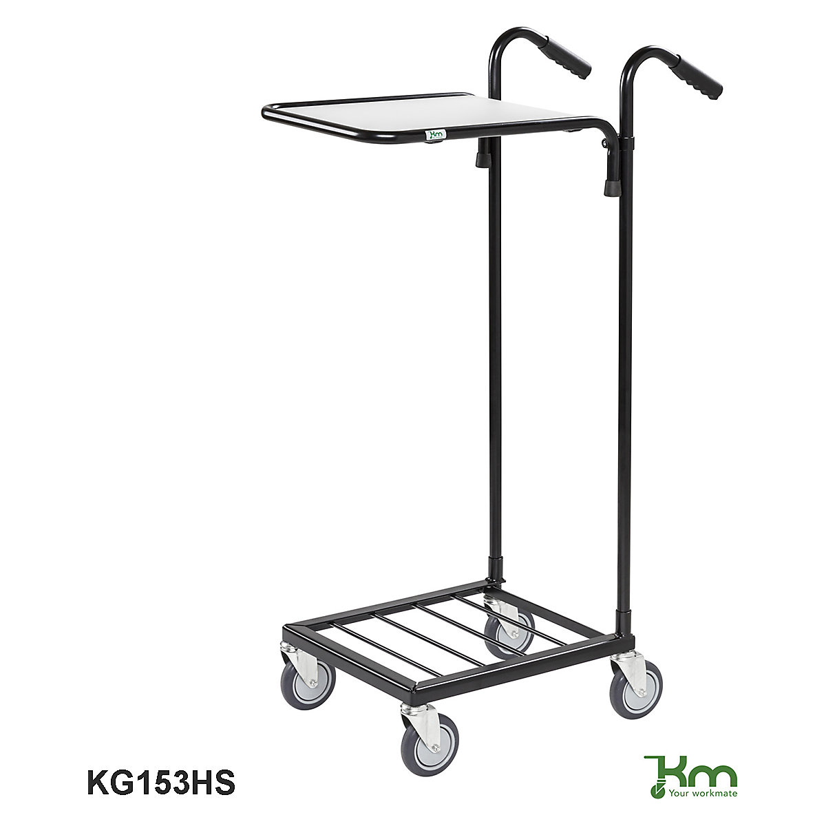 Kongamek Mini Picking Trolleys (Product illustration 8)-7