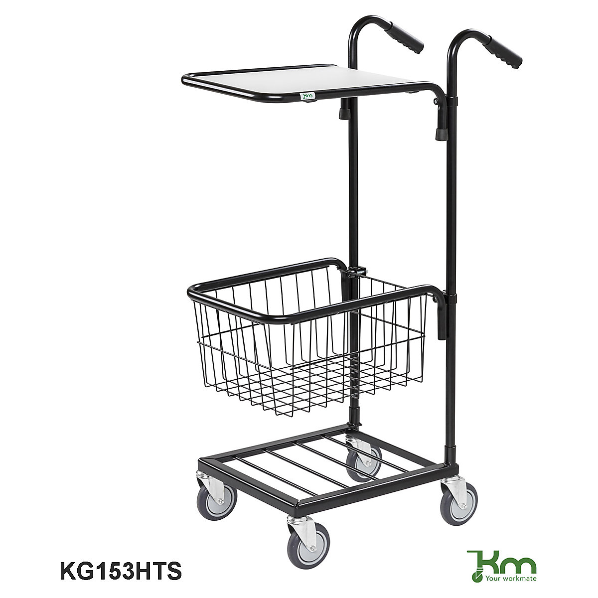Kongamek Mini Picking Trolleys (Product illustration 12)-11