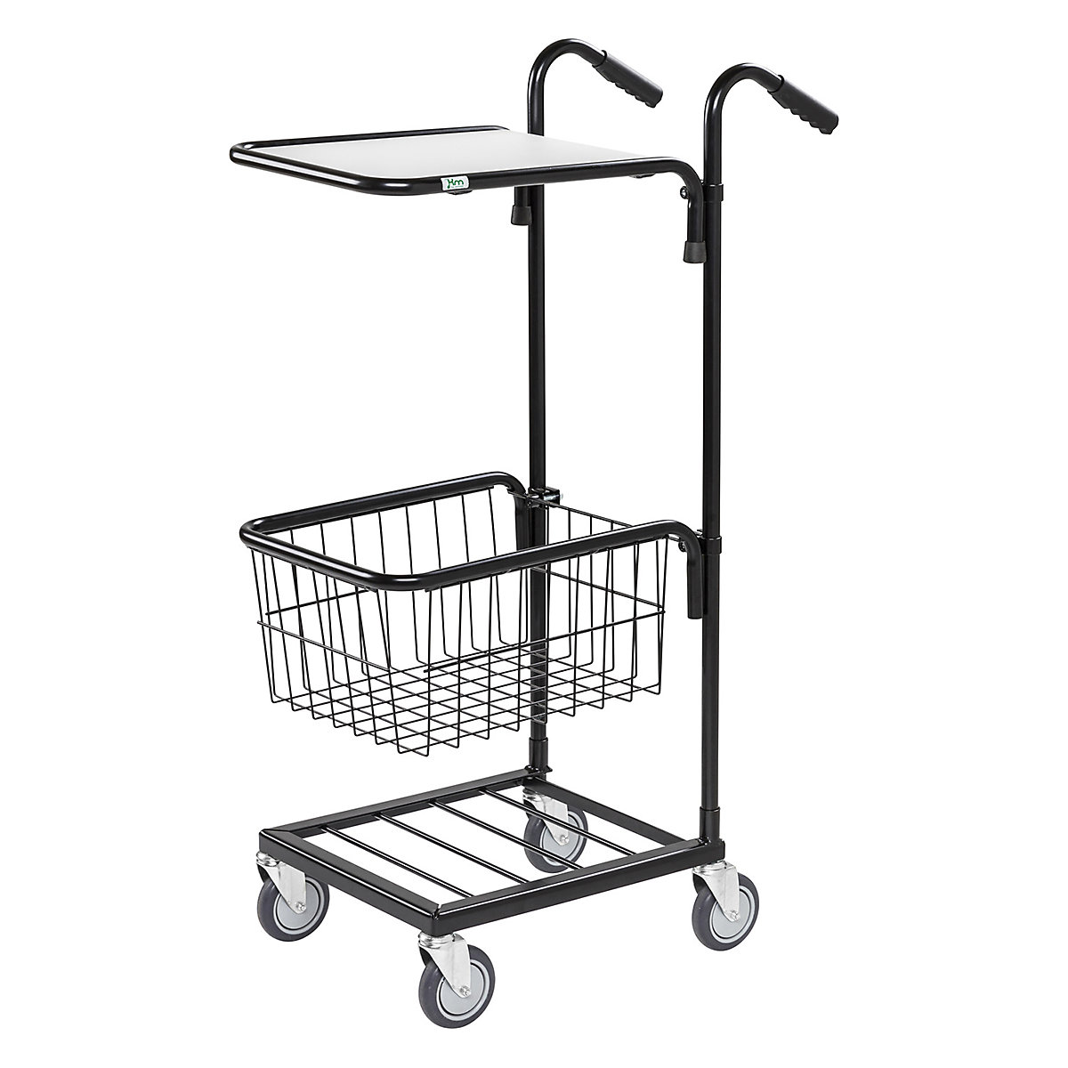 Kongamek Mini Picking Trolleys