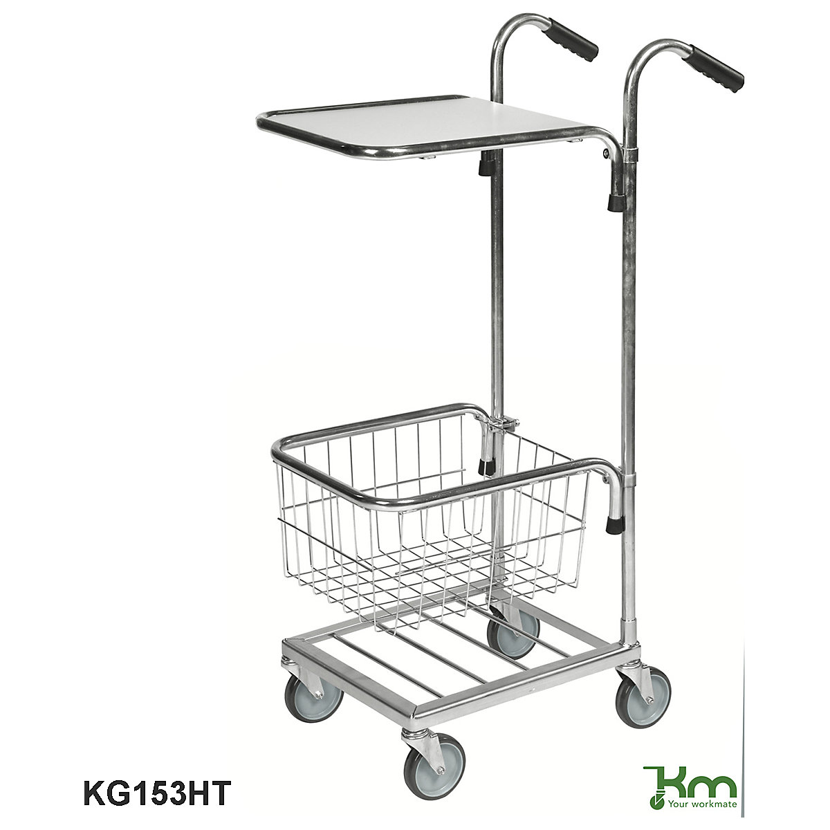 Kongamek Mini Picking Trolleys (Product illustration 7)-6