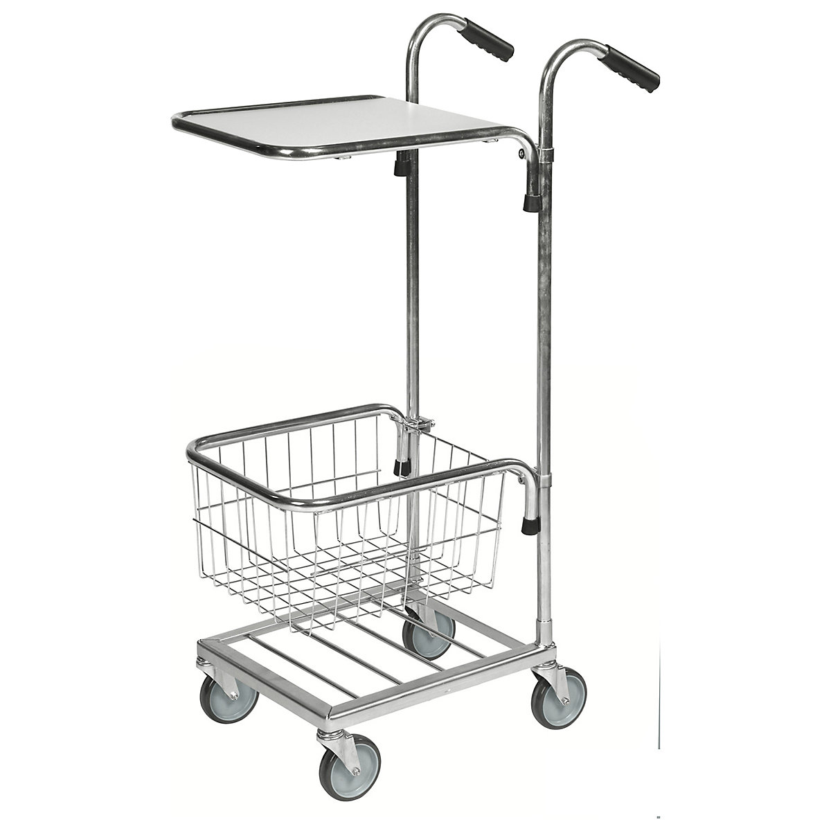 Kongamek Mini Picking Trolleys