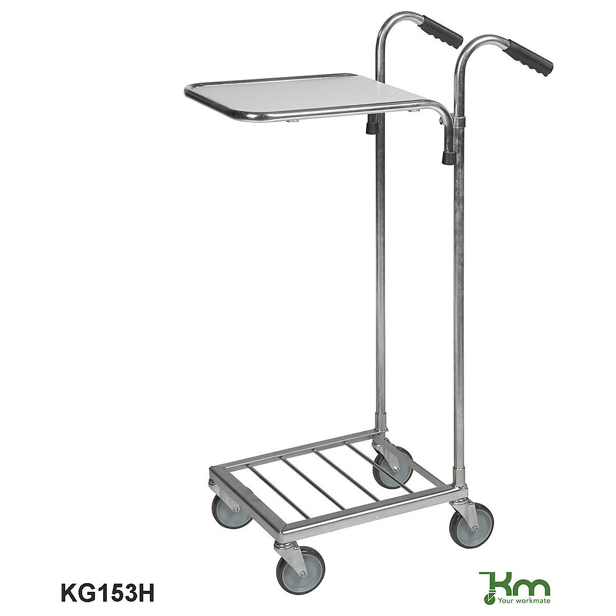 Kongamek Mini Picking Trolleys (Product illustration 3)-2