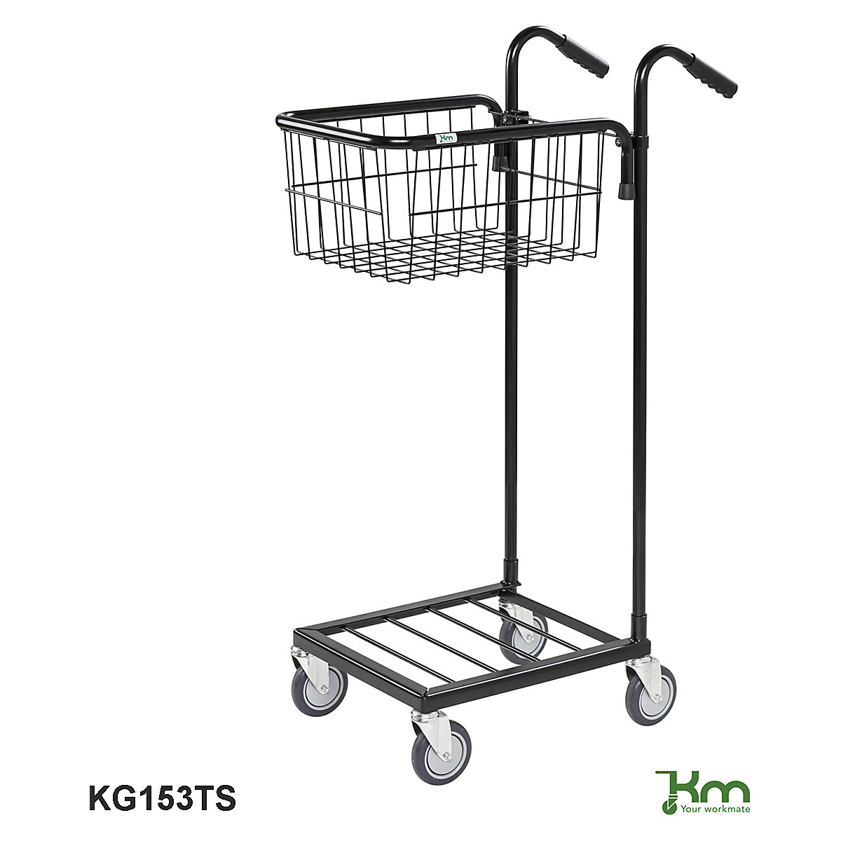 Kongamek Mini Picking Trolleys (Product illustration 10)-9