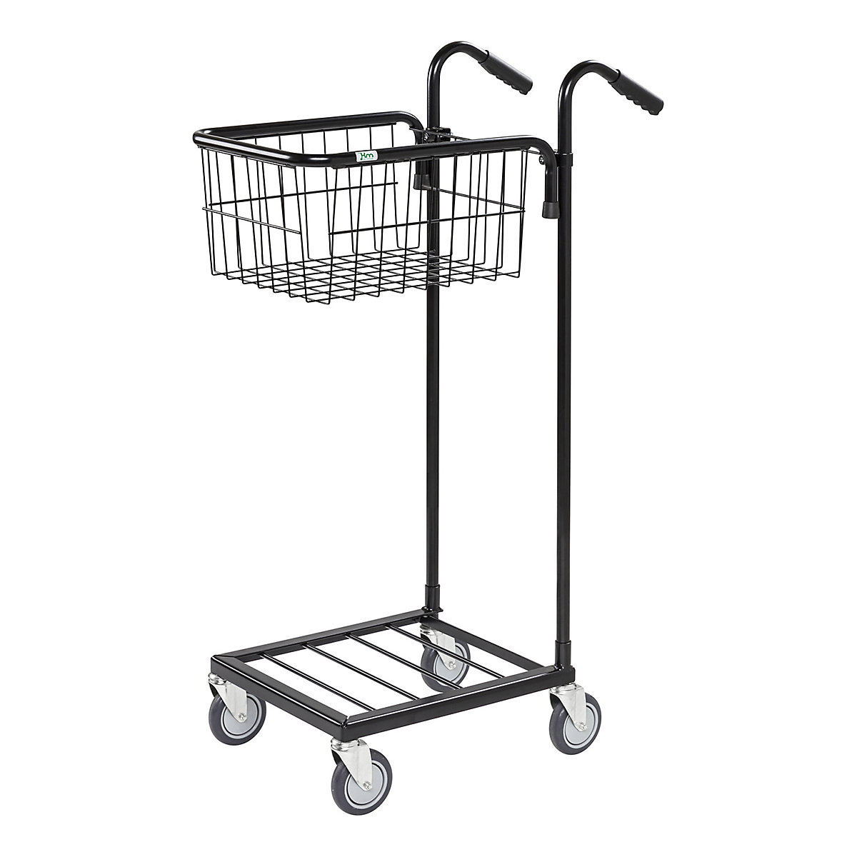 Kongamek Mini Picking Trolleys