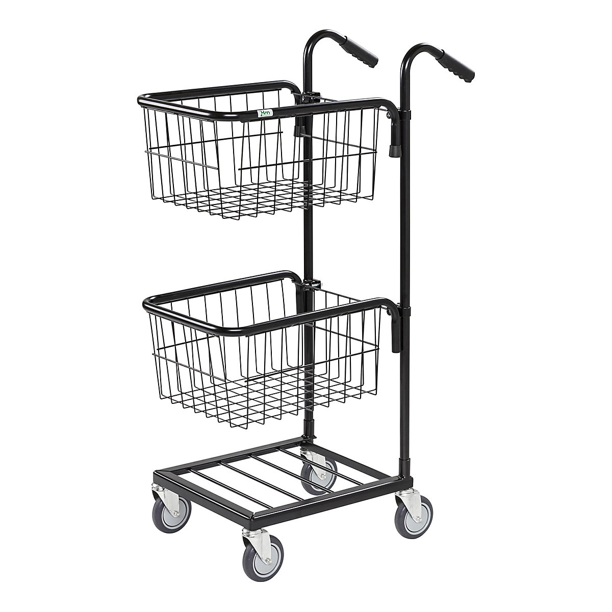 Kongamek Mini Picking Trolleys