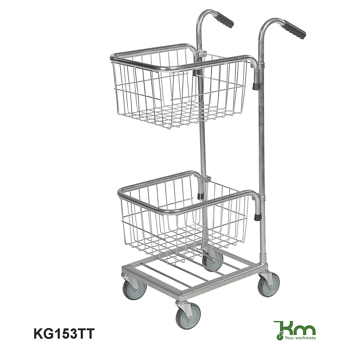 Kongamek Mini Picking Trolleys (Product illustration 6)-5