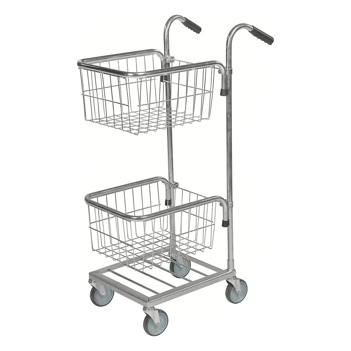 Kongamek Mini Picking Trolleys