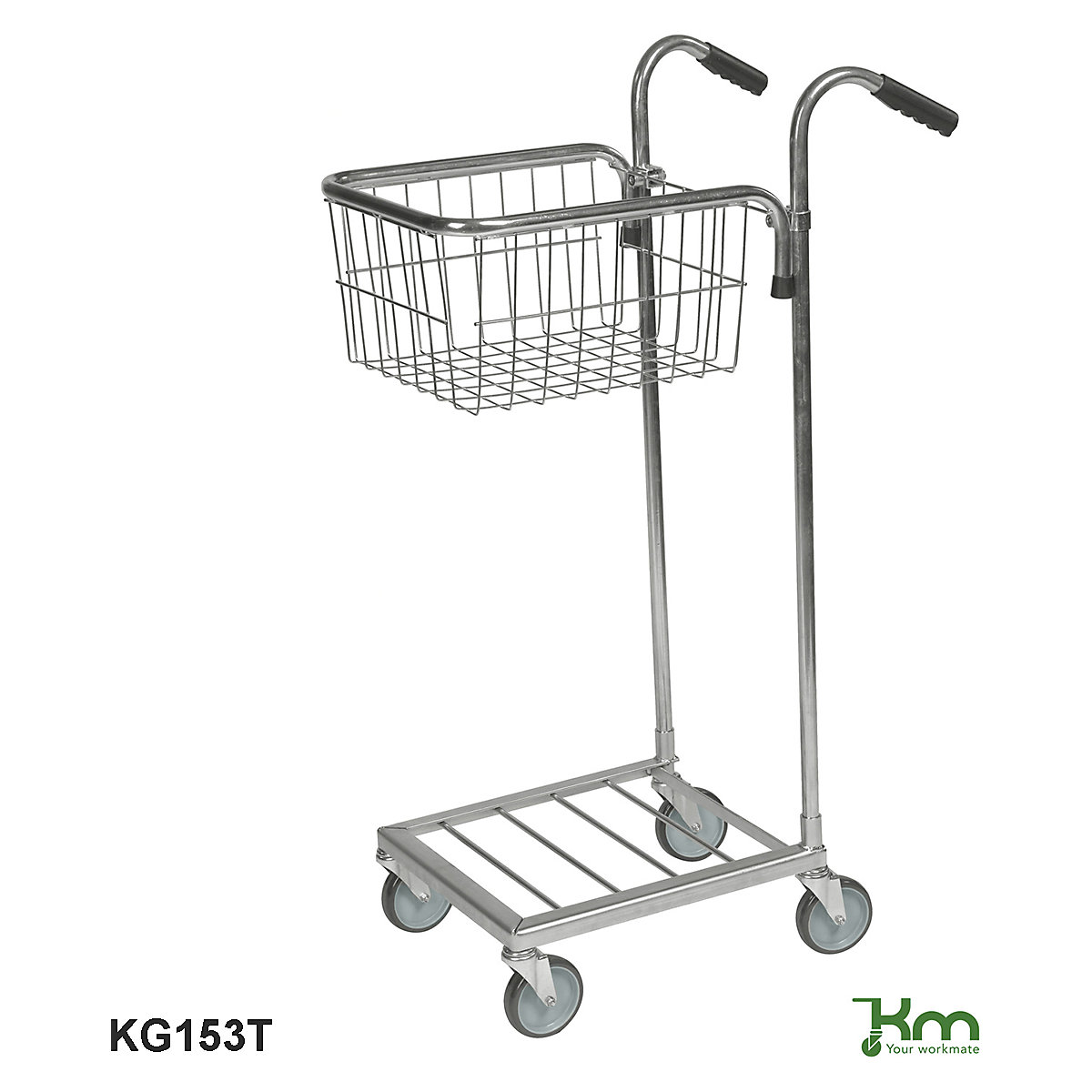 Kongamek Mini Picking Trolleys (Product illustration 5)-4