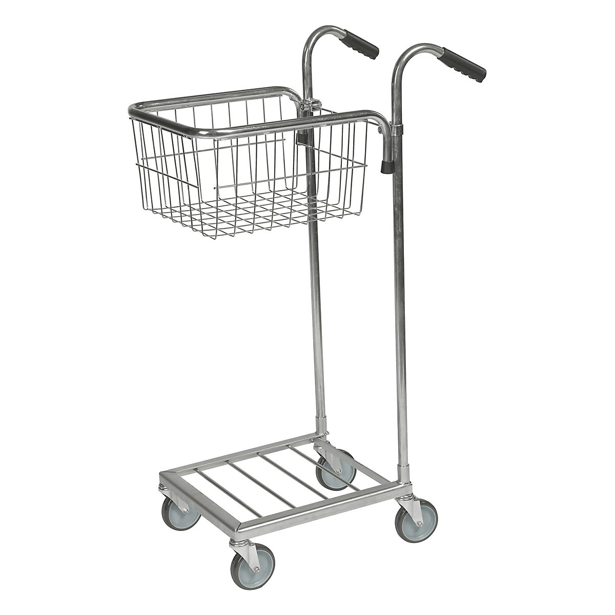 Kongamek Mini Picking Trolleys