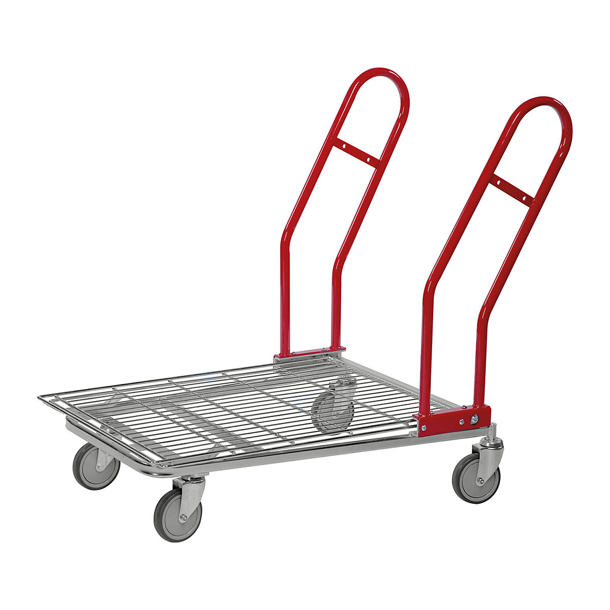 Kongamek Volume Shopping Trolleys