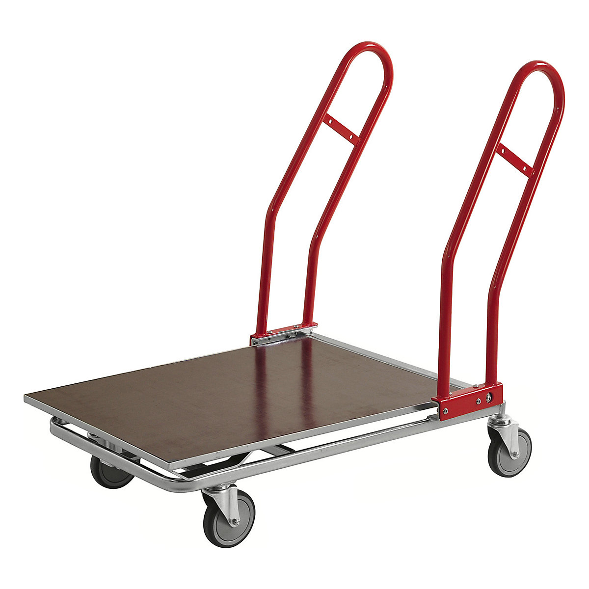 Kongamek Volume Shopping Trolleys