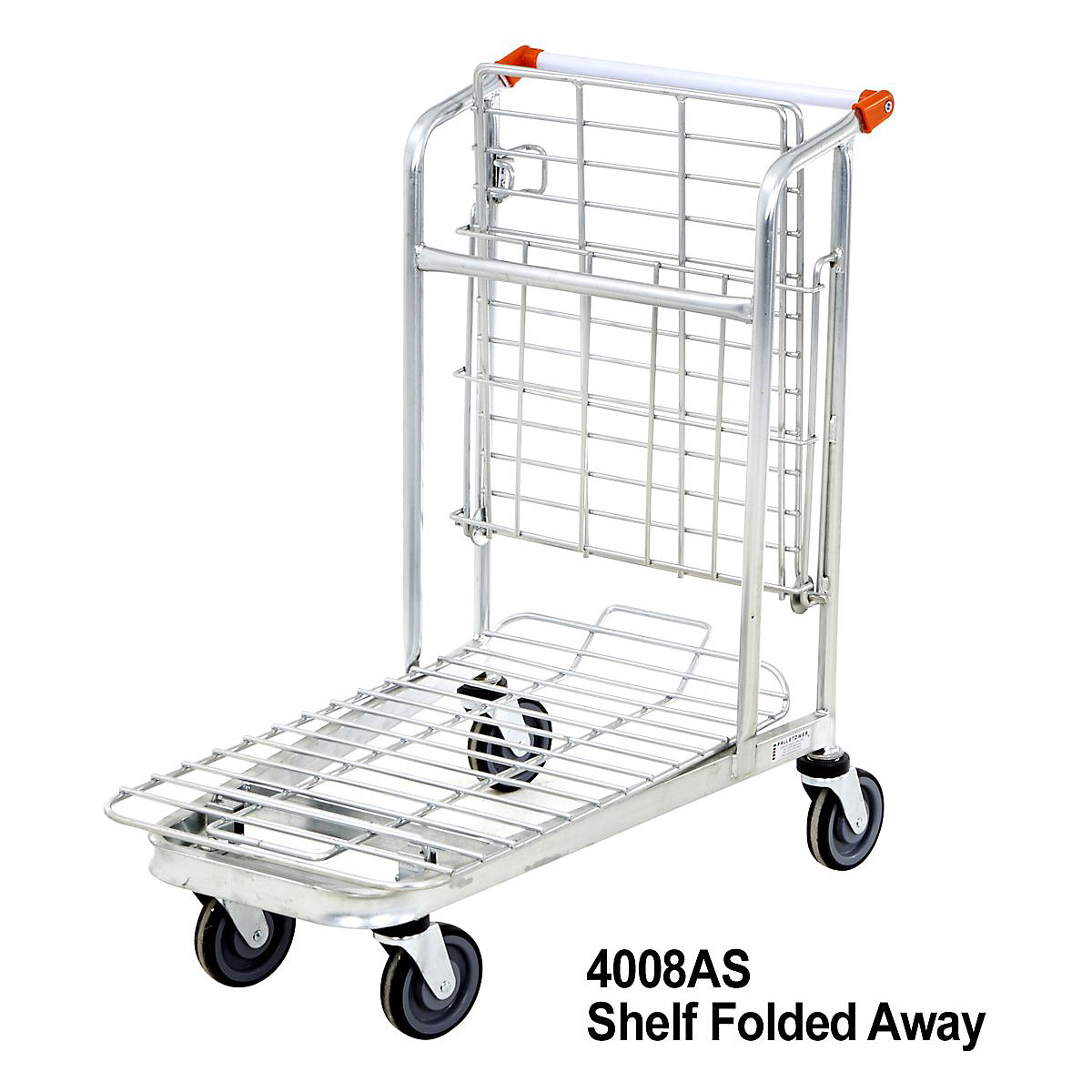 Nestable Stock Picking Trolleys (Product illustration 8)-7