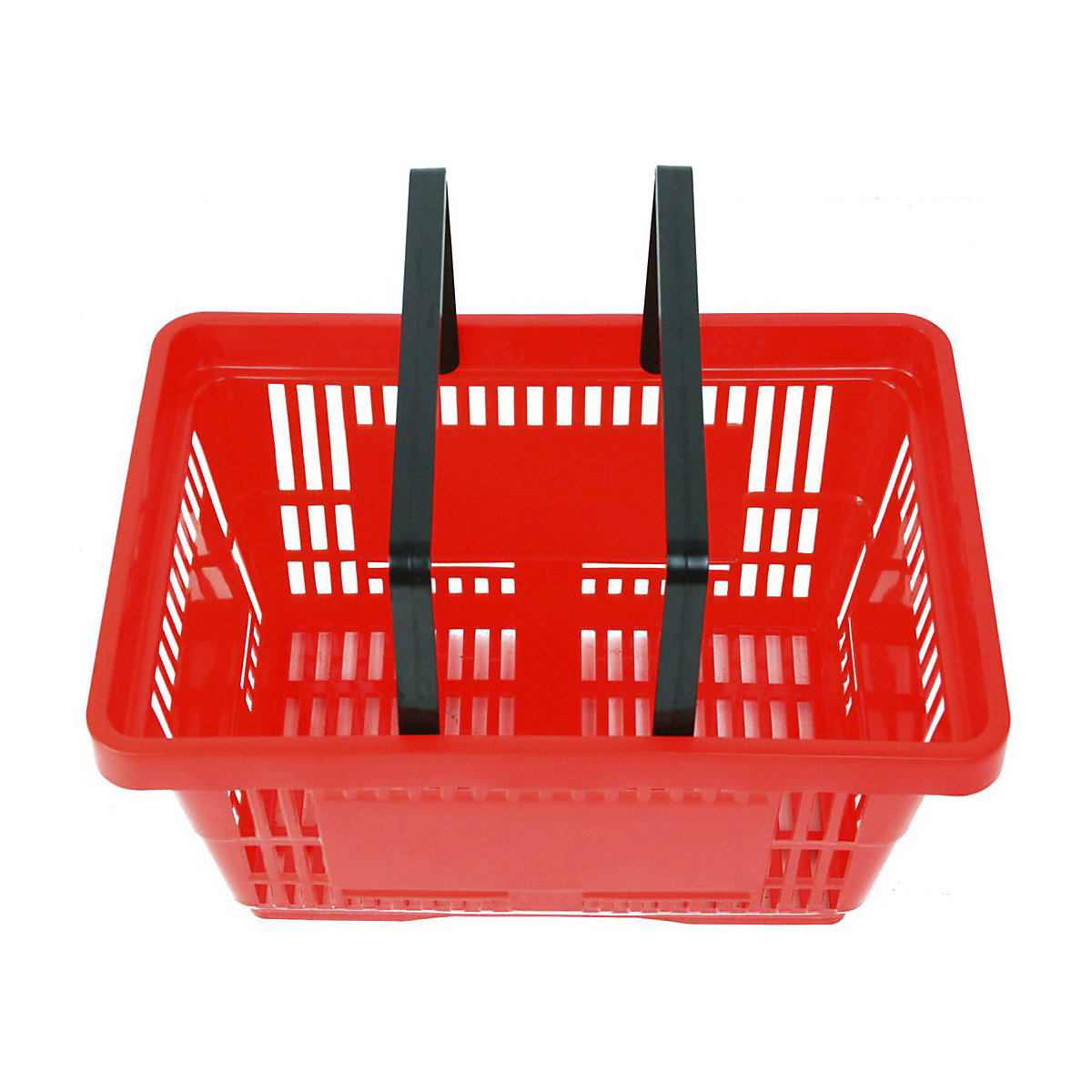 Plastic Mesh Shopping Baskets