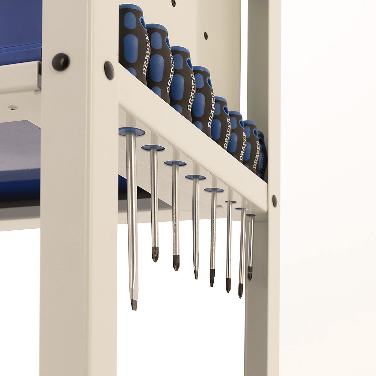 BiGDUG Essentials Tool Trolley (Product illustration 4)-3