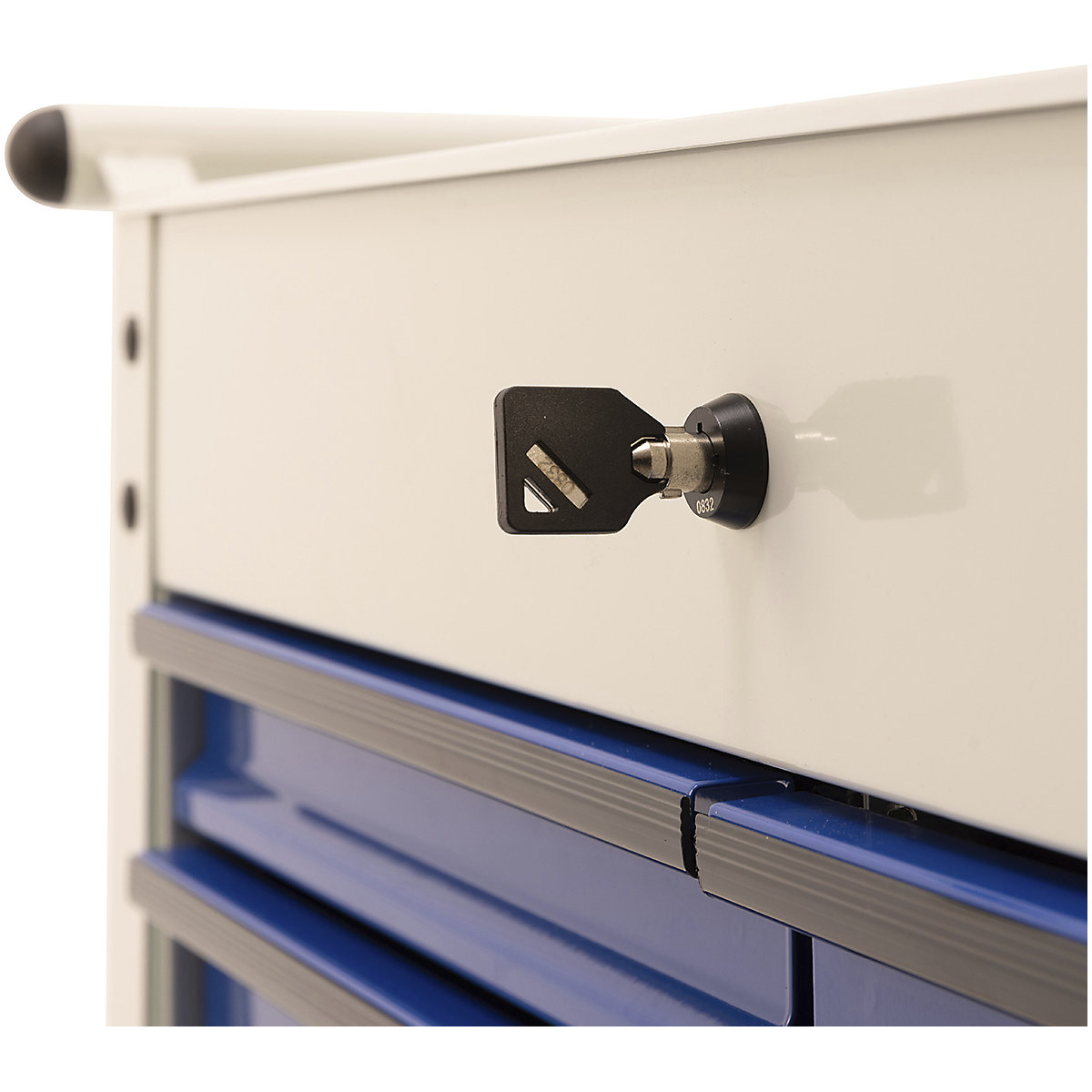BiGDUG Essentials Tool Trolley (Product illustration 9)-8
