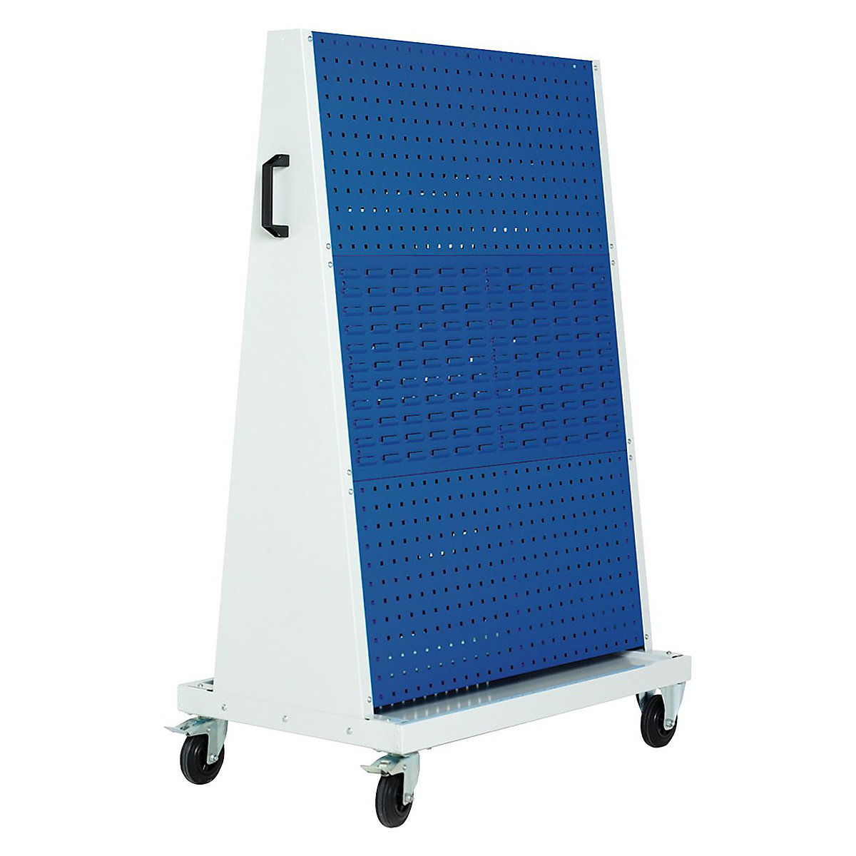 Bott Perfo Combination Trolleys